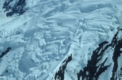 Massif du mont McKinley