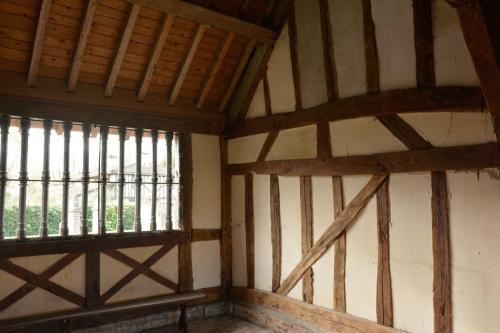 Eglise Notre-Dame de Châtillon sur Broué (51 Marne)