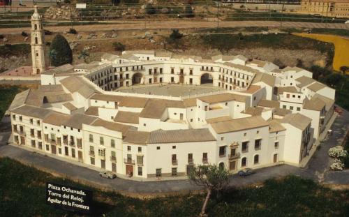 Séville - Exposition universelle 1992