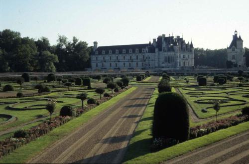 Château de Chenonceau