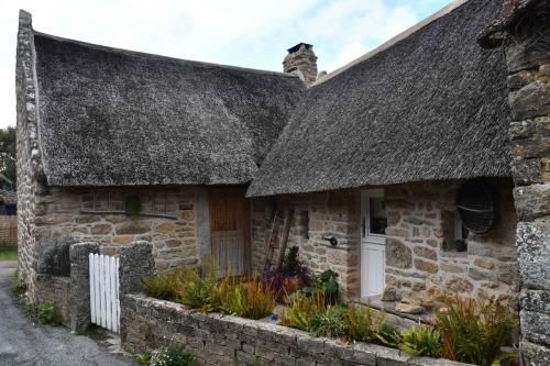Village de Chaumières de Kerascoët