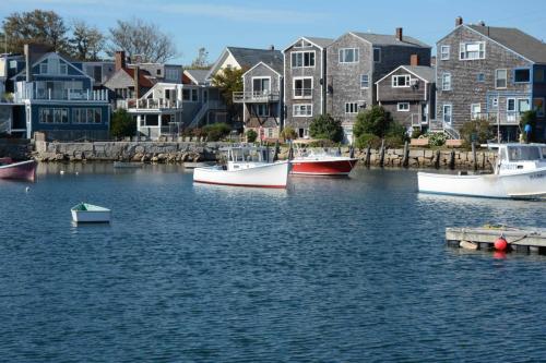 Port de Rockport