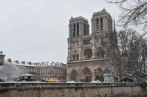 Notre-Dame