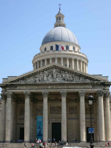 Panthéon