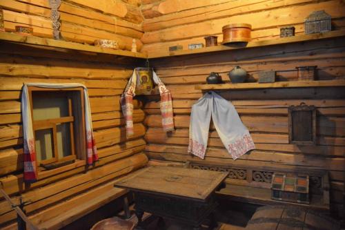 Musée Russe d'ethnographie