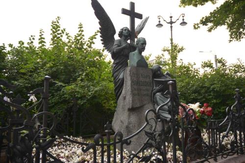 TCHAÏKOVSKI (1840-1893, Compositeur)