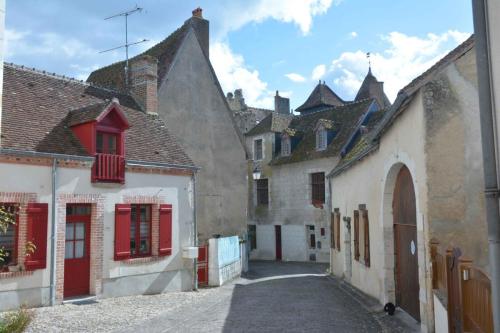 Mennetou-sur-Cher