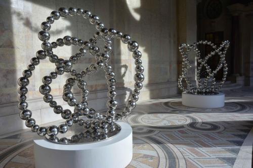 Exposition Jean-Michel Othoniel au Petit Palais