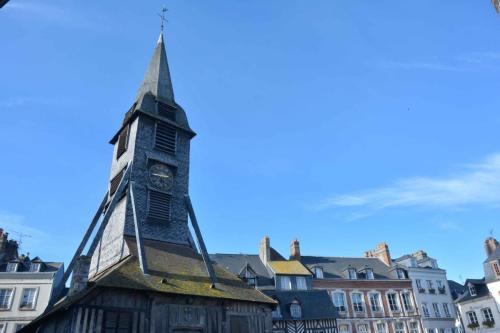 Honfleur