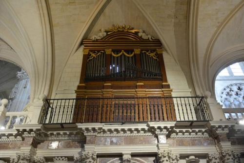 Cathédrale Sainte-Marie de Burgos