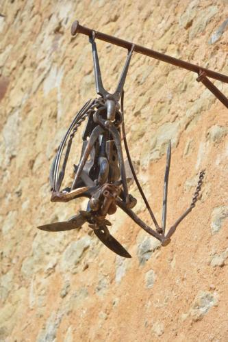 Asnières-sur-Vègre (Sarthe)