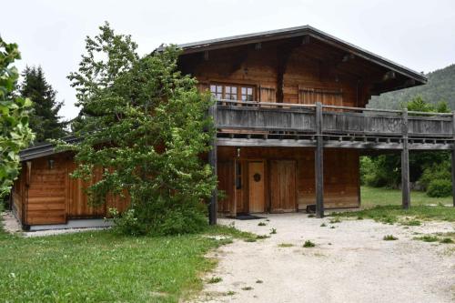 Corrençon-en-Vercors