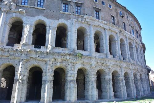 Théâtre de Marcellus