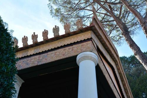 Musée national étrusque de la Villa Giulia