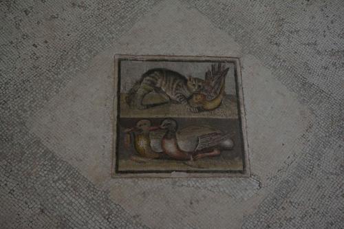 Musée national romain - Palazzo Massimo