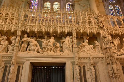 Cathédrale de Chartres