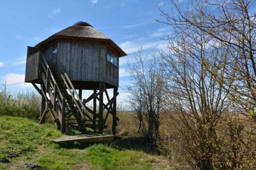 Réserve de Veljerne