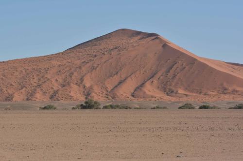 Dunes de Sossusvlei