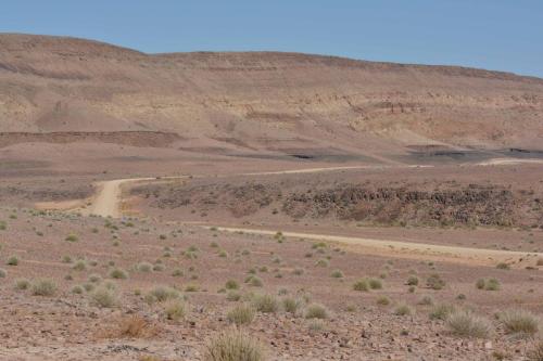 Près de Gondwana Canyon Village