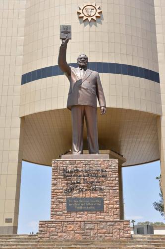 Mémorial de l'indépendance