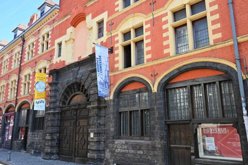 Musée de l'Hospice Comtesse