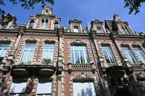 Boulevard du Général de Gaulle