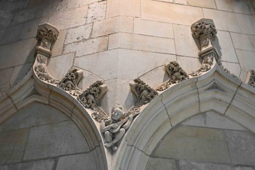 Palais Jacques Coeur