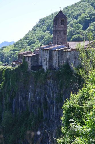 Castellfollit de la Roca