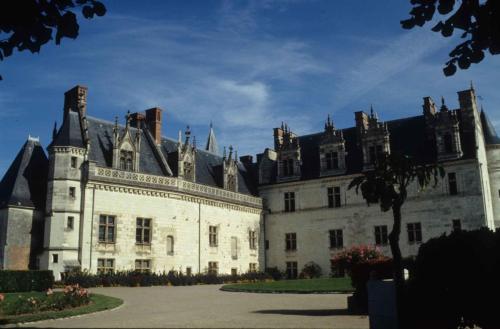 Château d'Amboise
