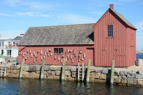 Port de Rockport
