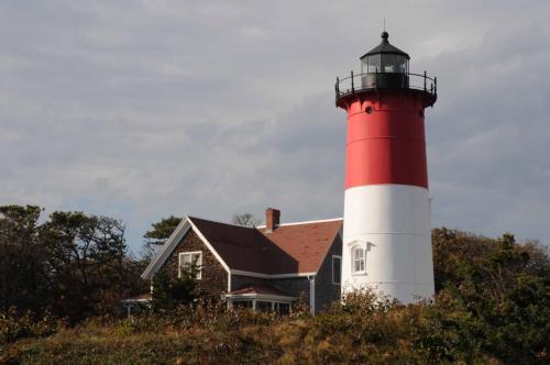 Phare de Nauset