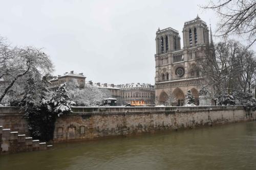 Notre-Dame
