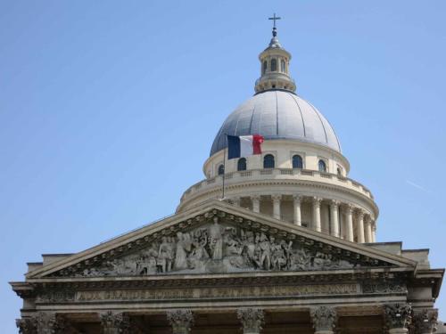 Panthéon