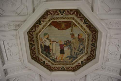 Station Belorusskaya