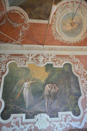 Monastère de Serguiev Possad