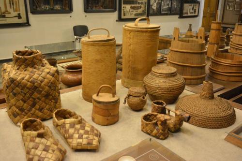 Musée Russe d'ethnographie