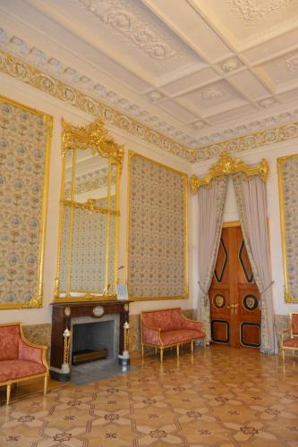 Palais Stroganov 1753