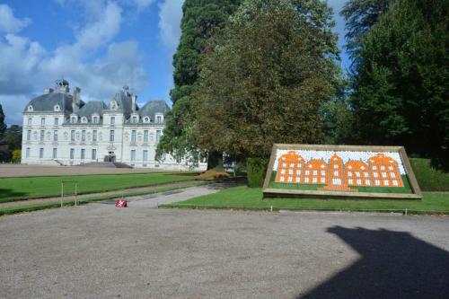 Cheverny