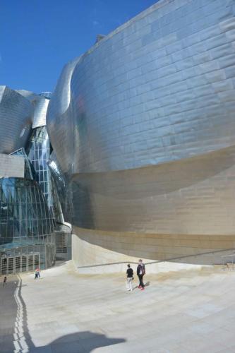 Musée Guggenheim