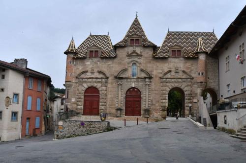 Saint-Antoine-L'Abbaye