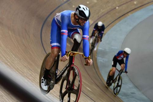 METELKA Jozef                  Men C4 Scratch Race