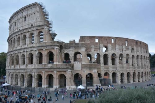 Colisée