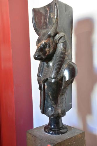 Musée du Vatican - Antiquités egyptiennes