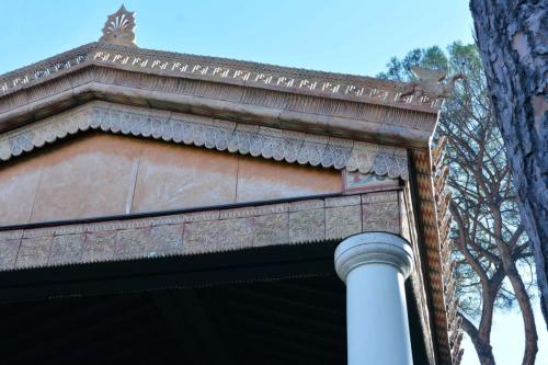 Musée national étrusque de la Villa Giulia