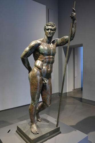 Musée national romain - Palazzo Massimo