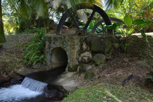 Habitation Saint-Etienne