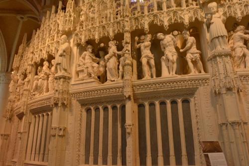 Cathédrale de Chartres
