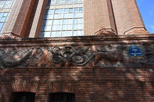 Institut d'Art et d'Archéologie