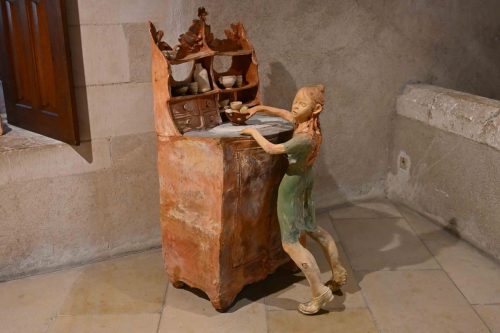 Palais Jacques Coeur