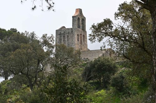 Santa Helena de Rodes